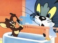 Mäng Tom and Jerry Jigsaw Puzzle
