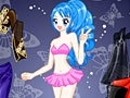 Mäng Dress - Beauty Cabaret