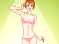Mäng Dress Up - Fashion for Jenny
