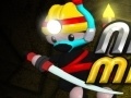 Mäng Ninja Miner 2