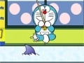Mäng Fishing with Doraemon