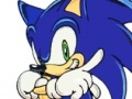 Mäng Sonic The Hedgehog