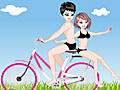 Mäng Bike Couple