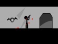 Mäng Stickman Sam In A Sticky Situation 2: Into the Darkness