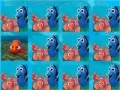 Mäng Find Nemo memory matching