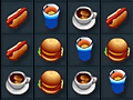 Mäng Fast Food Fiasco