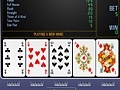 Mäng Poker Machine