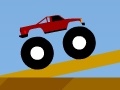 Mäng Monster Truck Maniac 3