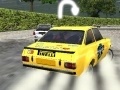 Mäng Super Rally 3D 