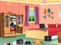 Mäng Arrange my room