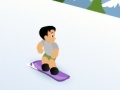 Mäng Snowboarding 2012 Style