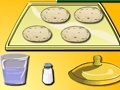 Mäng Cooking show