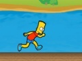Mäng Run Bart run