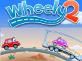 Mäng Wheely 2