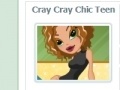 Mäng Cray Cray Chic Teen
