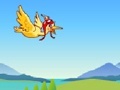 Mäng Flying birds
