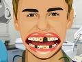 Mäng Justin Bieber perfect teeth