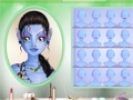 Mäng Avatar make up