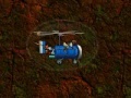 Mäng Potty Copter: Legend of The Landfill