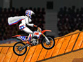 Mäng Moto X Madness
