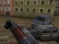 Mäng Alias Runner Apocalypse 2