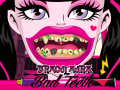 Mäng Draculaura Bad Teeth