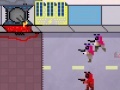 Mäng Operation Nautak