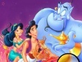 Mäng Aladdin Hidden Stars