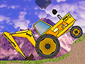 Mäng Backhoe Trial
