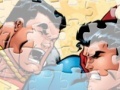 Mäng Superman Sort My Jigsaw