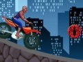 Mäng Spiderman Super Bike