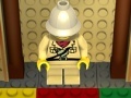 Mäng Lego: Puzzle hunter