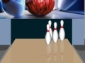 Mäng Simple bowling