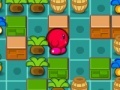 Mäng Kirby Bomberman
