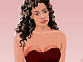 Mäng Peppy's Gina Torres Dress Up