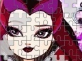 Mäng Raven Queen Puzzle