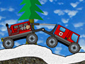 Mäng Mountain Rescue Driver 2
