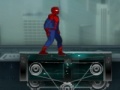 Mäng Ultimate Spider-Man: The Zodiac Attack