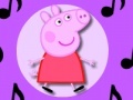Mäng Little Pig Sound Memory