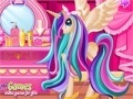 Mäng Pony Princess Hair Care