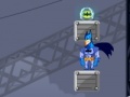 Mäng Batman Tower Jump