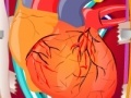 Mäng Heart surgery