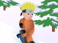 Mäng Naruto Snowboarding