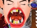 Mäng Dracula's Dentist