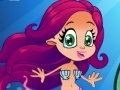 Mäng Cute Mermaid Princess