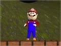 Mäng Mario the Goomba Juggler
