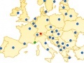 Mäng Capitals of Europe