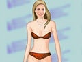 Mäng Dress up Cameron Diaz