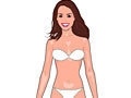 Mäng Dress up celebrities