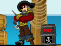 Mäng Pirates Attack